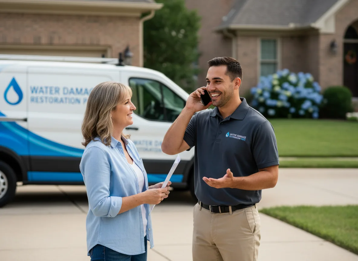 Flood Restoration Durham, MO FAQs